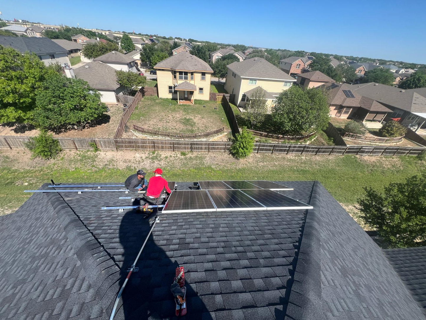 FREE ESTIMATES   FREE INSPECTION