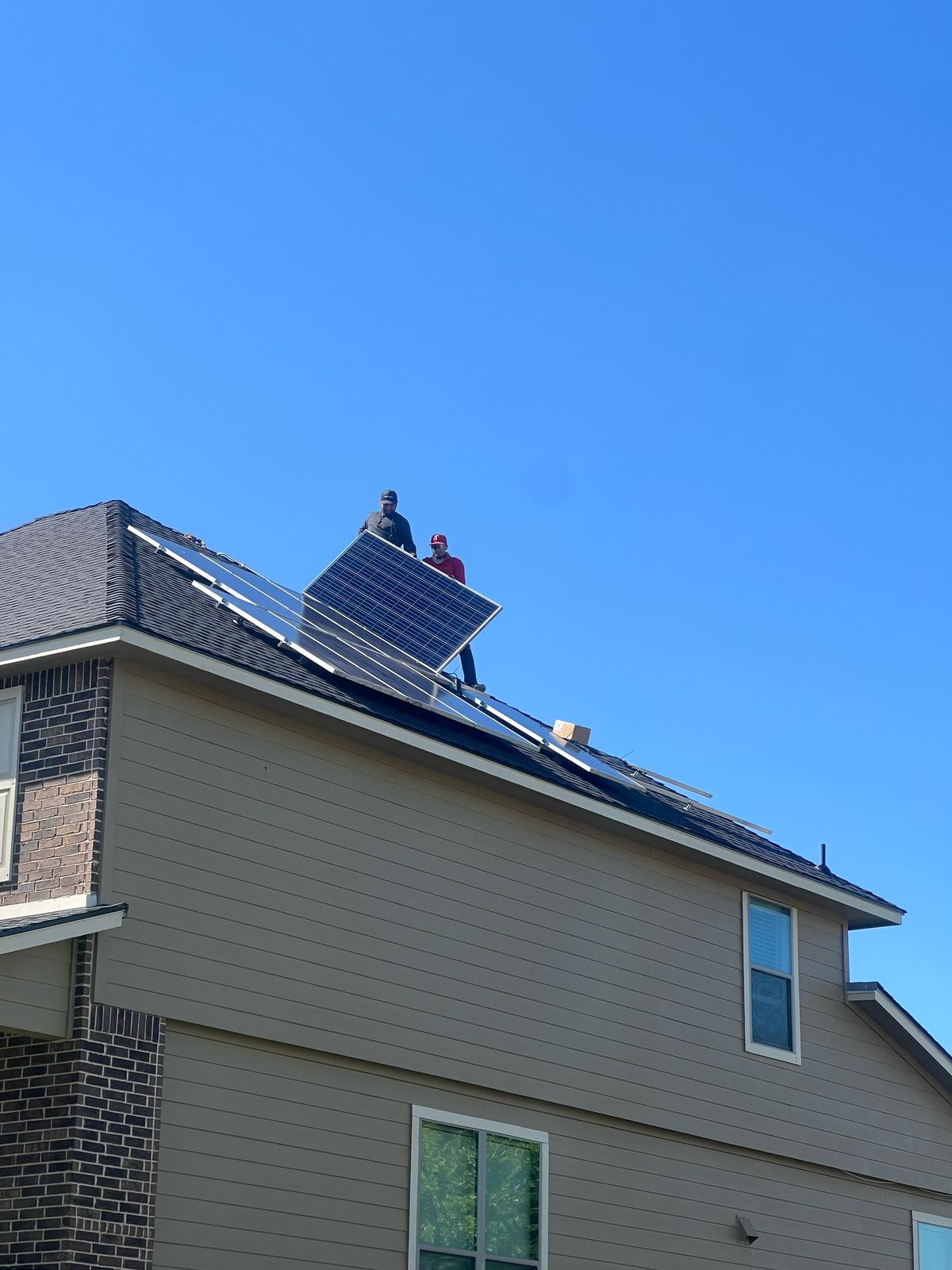 FREE ESTIMATES   FREE INSPECTION