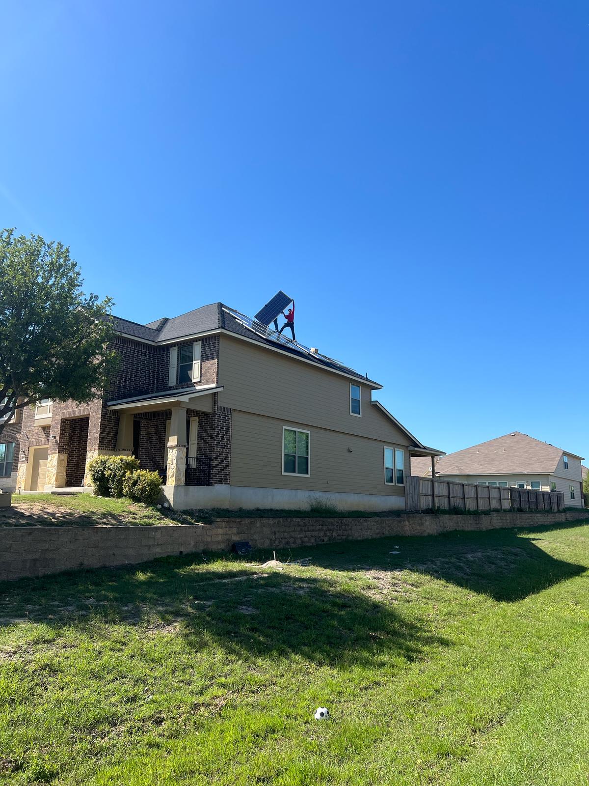 FREE ESTIMATES   FREE INSPECTION